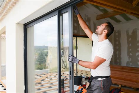 window and door installers sydney